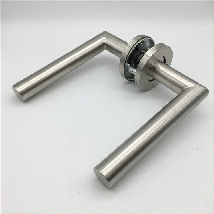 Cerraduras para puertas cortafuegos probadas de grado 3 según EN1906