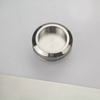SOS304 Sistema de puerta de vidrio deslizante Sistema de ducha Ducha Hardware Cuarto de baño Montaje de vidrio