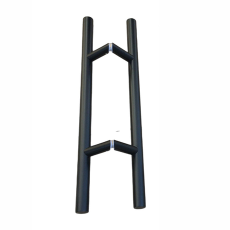 Stopofs sólidos de servicio pesado GRADO COMERCIAL-304 Acero inoxidable